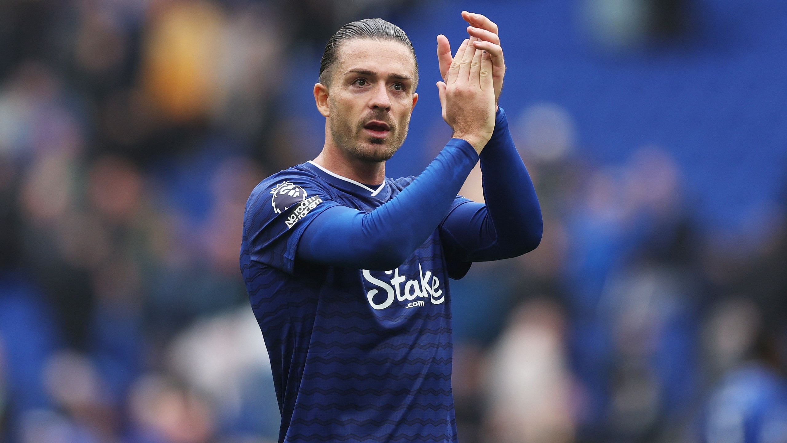 ‘Saya tidak menahan diri’ – Jack Grealish buka-bukaan soal kecintaannya pada pesta dan mengungkap alasan mengapa ia berkembang pesat di Everton setelah meninggalkan Man City