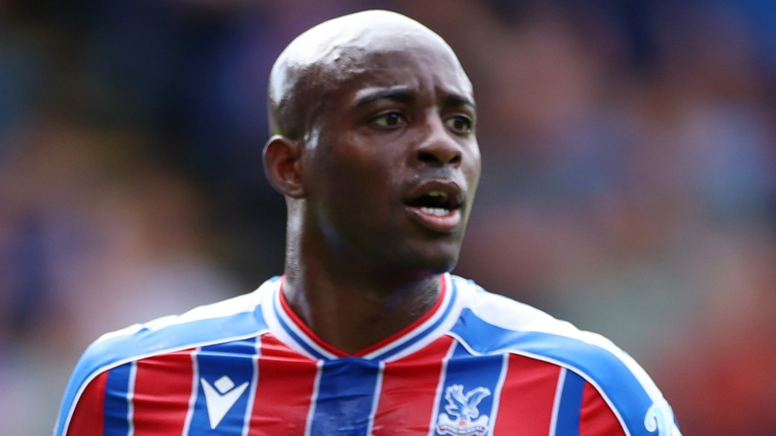 Jean-Philippe Mateta mengisyaratkan ia bisa meninggalkan Crystal Palace karena striker terbaru Prancis itu mengincar ‘Liga Champions dan trofi terbesar’