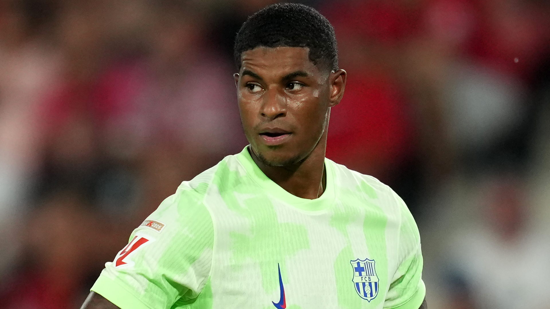 ‘Lingkungan yang tidak konsisten’ – Marcus Rashford tampaknya menyalahkan Man Utd atas perjuangan baru-baru ini karena pemain pinjaman Barcelona menjelaskan ketidakmampuannya untuk memberikan performa terbaik secara teratur