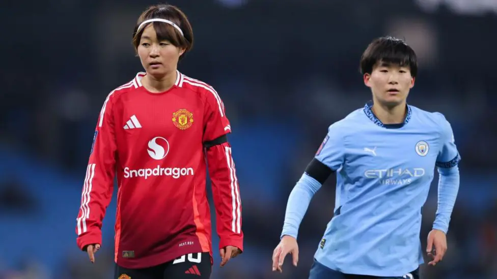 Mengapa klub-klub WSL merekrut talenta-talenta terbaik Jepang