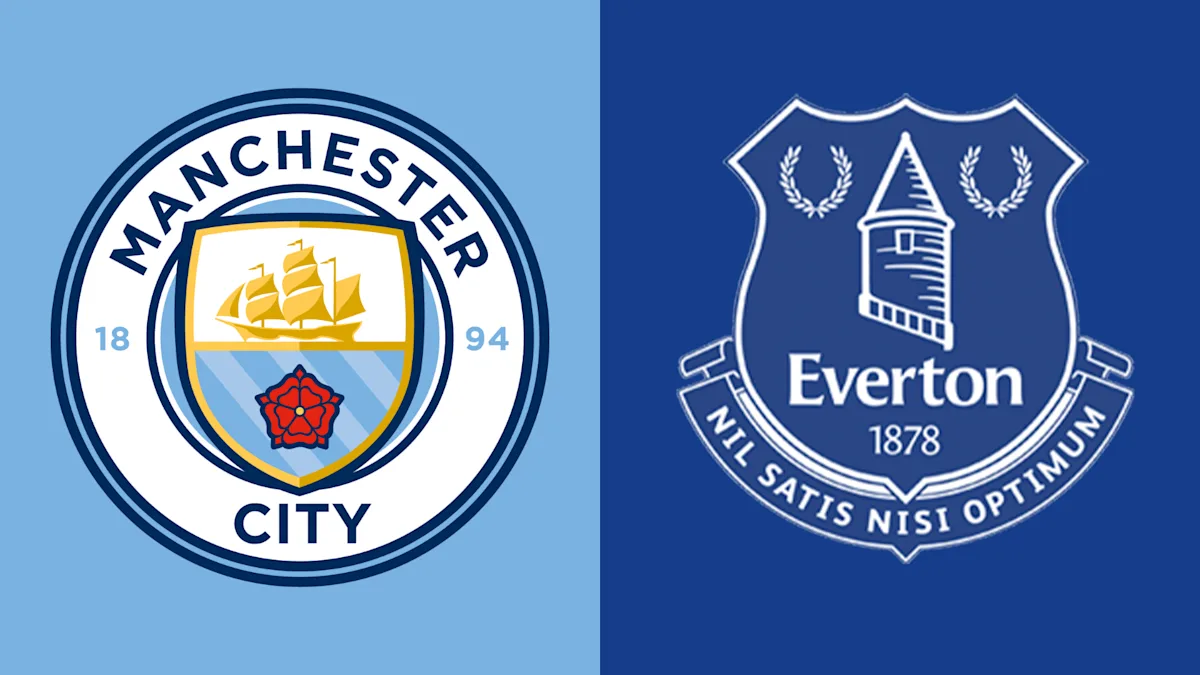 Man City v Everton: Statistik kunci dan poin pembicaraan