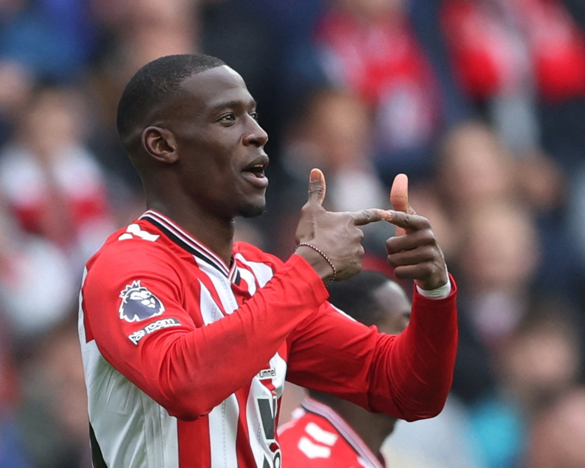 Nordi Mukiele cetak gol saat Sunderland tekuk Wolves, lanjutkan awal yang kuat