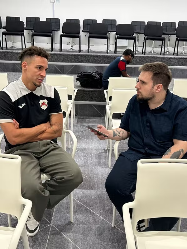 EKSKLUSIF: Rodrigo tentang Valencia-nya Peter Lim, Bielsa, tim nasional Spanyol & kehidupan di Qatar