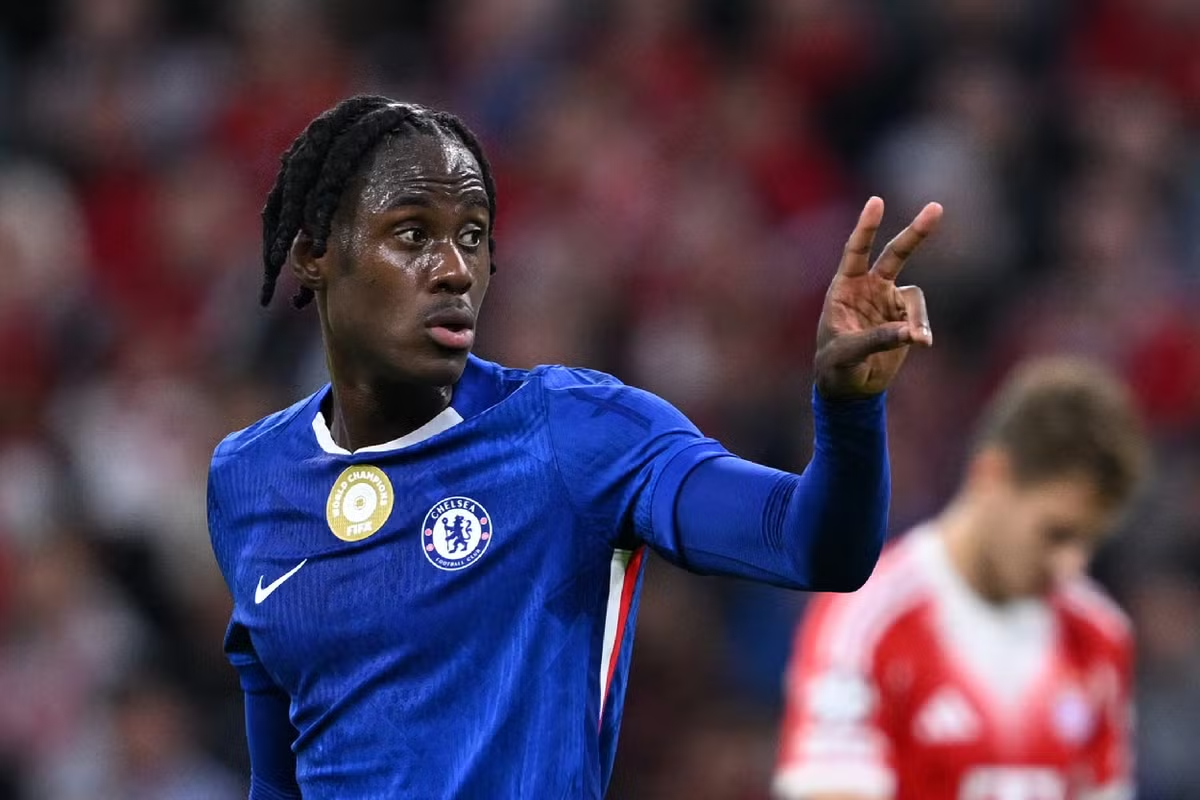 Tuchel panggil Chalobah dan Trafford ke skuad Inggris setelah Gordon dan Pope mundur