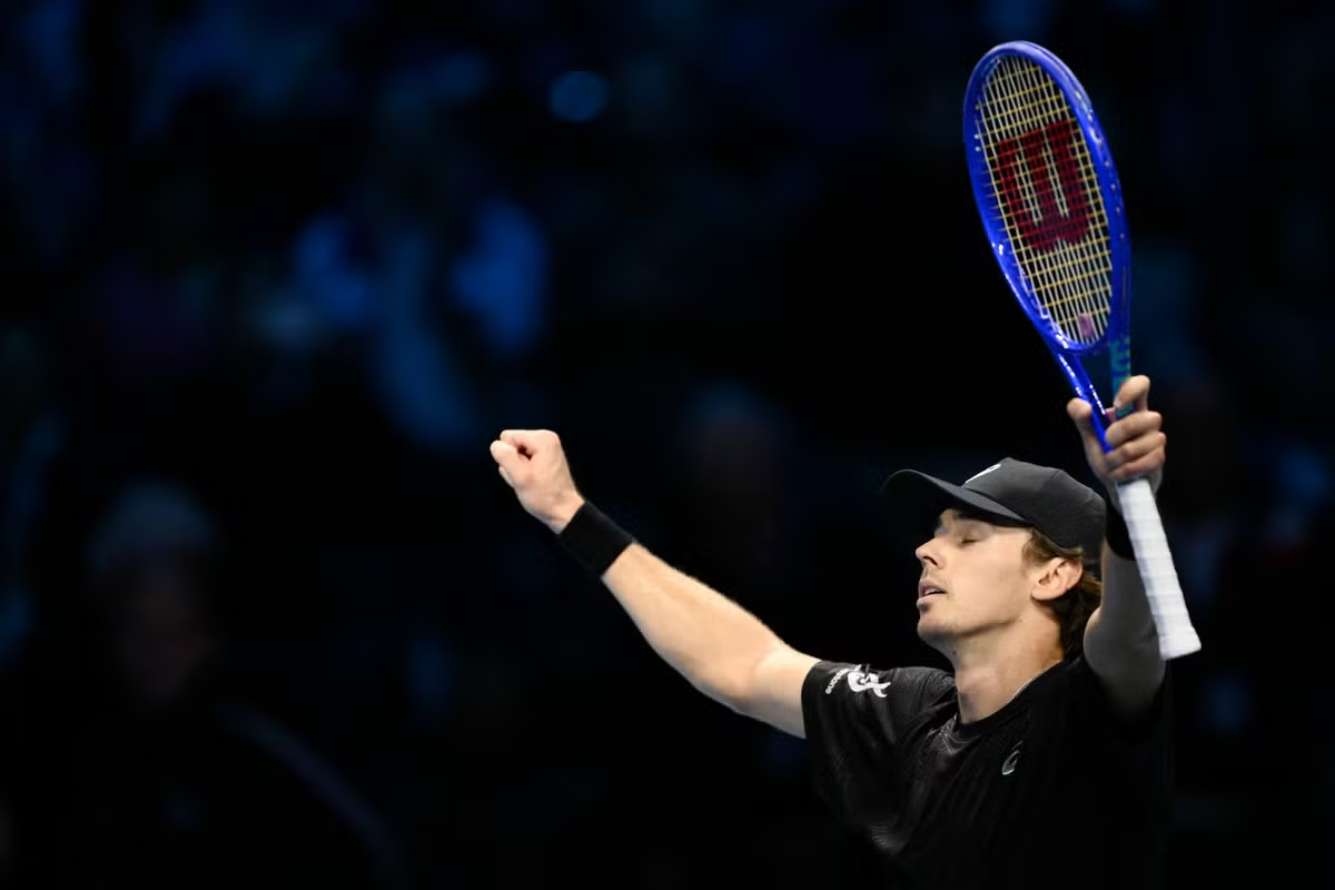 Acara Akhir Pekan Ini: Ringkasan olahraga Australia Anda untuk 15-16 November